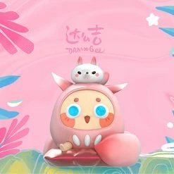 Toys Blind Box | Cute Lucky Damoogees S1 23 Toys Blind Box | Cute Lucky Damoogees S1