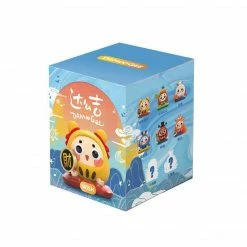 Toys Blind Box | Cute Lucky Damoogees S1 24 Toys Blind Box | Cute Lucky Damoogees S1