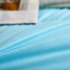 Home Decor Blue Sky Luxury White Goose Down Duvet Comforter 17 Home Decor Blue Sky Luxury White Goose Down Duvet Comforter