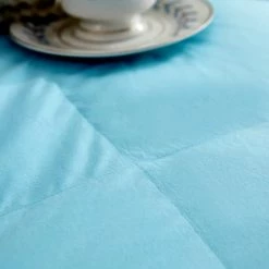 Home Decor Blue Sky Luxury White Goose Down Duvet Comforter 20 Home Decor Blue Sky Luxury White Goose Down Duvet Comforter