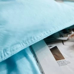 Home Decor Blue Sky Luxury White Goose Down Duvet Comforter 19 Home Decor Blue Sky Luxury White Goose Down Duvet Comforter