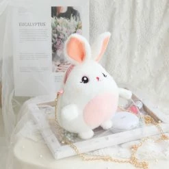 Apparel Blushing Buddies Bag