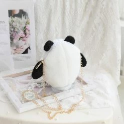 Apparel Blushing Buddies Bag