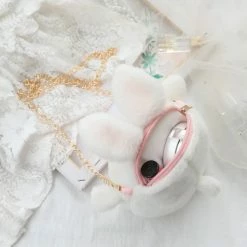 Apparel Blushing Buddies Bag