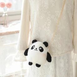 Apparel Blushing Buddies Bag