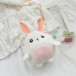 Apparel Blushing Buddies Bag