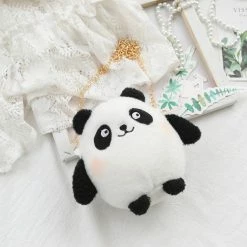 Apparel Blushing Buddies Bag