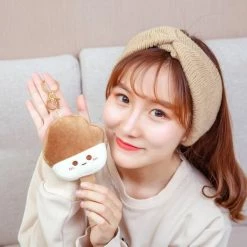 Soft Toy Bobby The Funny Ice Cream