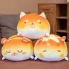 Soft Toy Bread Babies Collection Plush & Toys