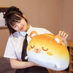 Soft Toy Bread Babies Collection Plush & Toys