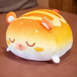 Soft Toy Bread Babies Collection Plush & Toys