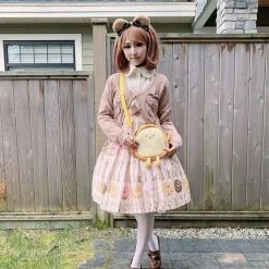 Apparel Bread Bestie Bag Food & Drinks