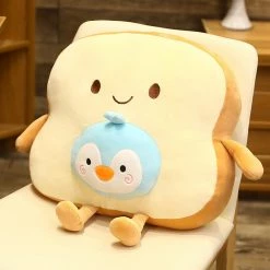 Soft Toy Breadie Toastie Bestie - Slice Collection