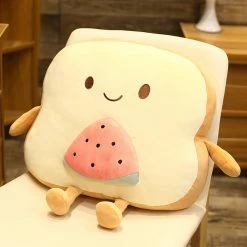 Soft Toy Breadie Toastie Bestie - Slice Collection