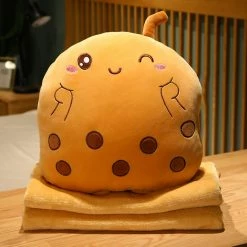 Soft Toy Breakfast Club 3-in-1 Plush