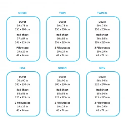 Home Decor Home & Pets Brown Bear Face Bedding Set 15 Home Decor Home & Pets Brown Bear Face Bedding Set