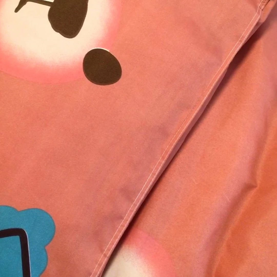 Home Decor Home & Pets Brown Bear Face Bedding Set 12 Home Decor Home & Pets Brown Bear Face Bedding Set