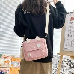 Apparel Bubble Adventure Bag