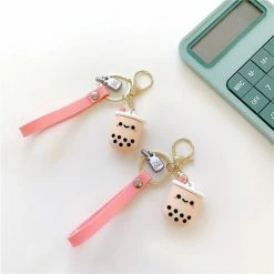 Accessories Food & Drinks Bubble Tea Airpods Case (1&2&3&Pro) 30 Accessories Food & Drinks Bubble Tea Airpods Case (1&2&3&Pro)