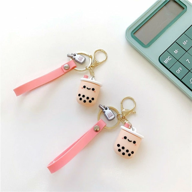 Accessories Food & Drinks Bubble Tea Airpods Case (1&2&3&Pro) 10 Accessories Food & Drinks Bubble Tea Airpods Case (1&2&3&Pro)
