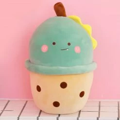 Soft Toy Bubble Tea Besties Plush & Toys