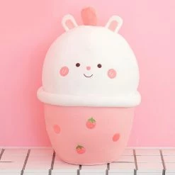 Soft Toy Bubble Tea Besties Plush & Toys