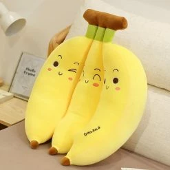Soft Toy Plush & Toys Bunch Of Silly Banana Plushies 26 Soft Toy Plush & Toys Bunch Of Silly Banana Plushies