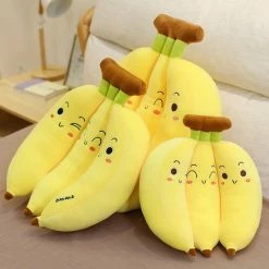 Soft Toy Plush & Toys Bunch Of Silly Banana Plushies 27 Soft Toy Plush & Toys Bunch Of Silly Banana Plushies