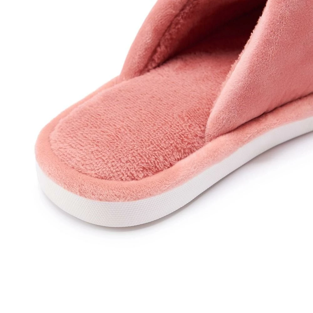 Soft Toy Bunny And Carrot Plush Slippers 11 Soft Toy Bunny And Carrot Plush Slippers