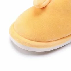 Soft Toy Bunny And Carrot Plush Slippers 27 Soft Toy Bunny And Carrot Plush Slippers