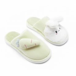 Soft Toy Bunny And Carrot Plush Slippers 31 Soft Toy Bunny And Carrot Plush Slippers