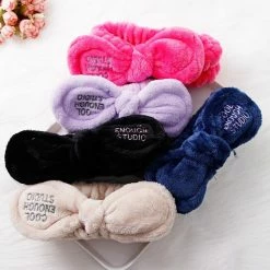 Apparel Bunny Ears Headband