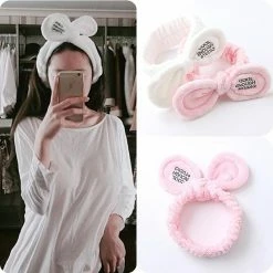 Apparel Bunny Ears Headband