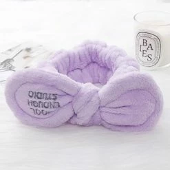 Apparel Bunny Ears Headband