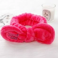 Apparel Bunny Ears Headband