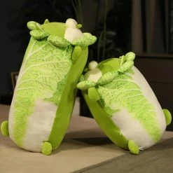 Soft Toy Cabbage Shiba Inu