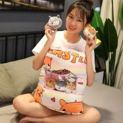 Soft Toy Plush & Toys Candy Bags