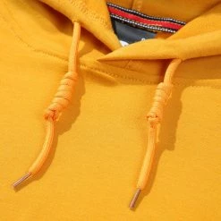 Apparel Cartoon Dinosaur Square Cotton Hoodie