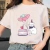 Apparel Cat Moments Tee