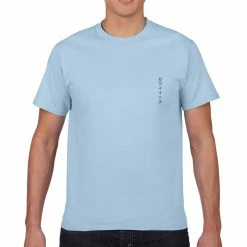 Apparel Checkered Tato Surfing Tee