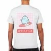 Apparel Checkered Tato Surfing Tee