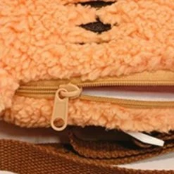 Apparel Cheeky Animal Bag