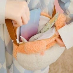 Apparel Cheeky Animal Bag