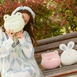 Apparel Cheeky Animal Bag