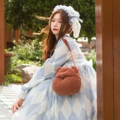 Apparel Cheeky Animal Bag