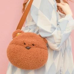 Apparel Cheeky Animal Bag