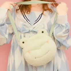 Apparel Cheeky Animal Bag