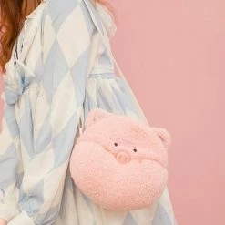 Apparel Cheeky Animal Bag