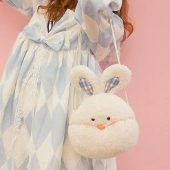 Apparel Cheeky Animal Bag