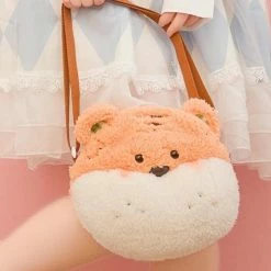 Apparel Cheeky Animal Bag